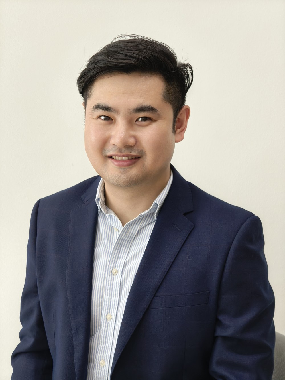 TutorialScience Founder - Former NTU Research Scientist with 10+ Years Industry Experience